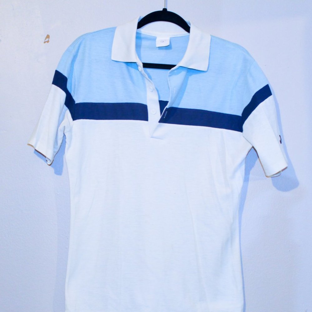 Vintage Jantzen Polo
